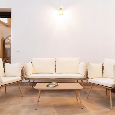 Bed & Breakfast Rural Villareyes Cabeza la Vaca