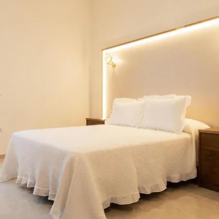 Bed & Breakfast Rural Villareyes Cabeza la Vaca